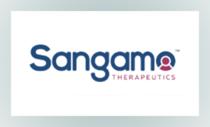 Sangamo Therapeutics