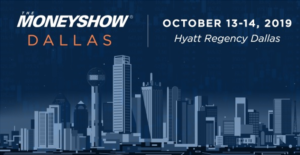 The MoneyShow Dallas 2019